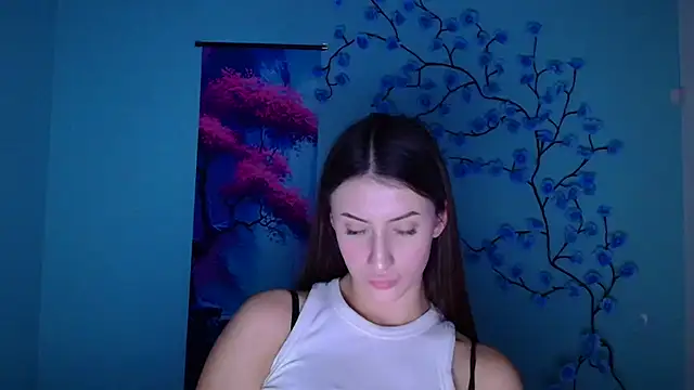 AlisaBubbles live sex cam