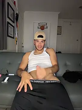 StrokingDaddy4 live sex cam