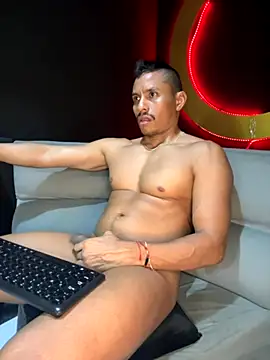 Abra_ham13 live sex cam