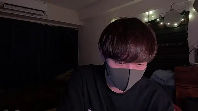 poketkuma live sex cam