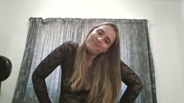 daddys_only_girl live sex cam