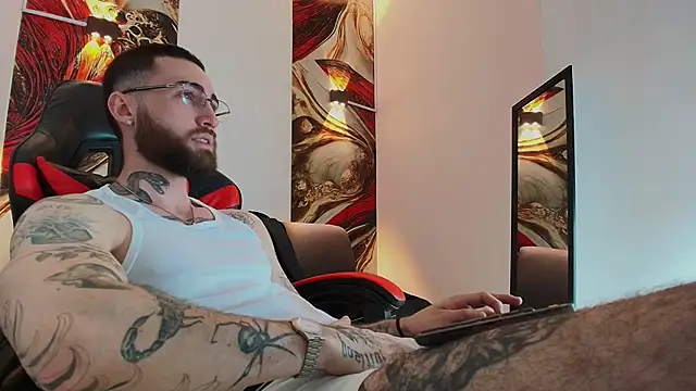 Luke_davis01 live sex cam