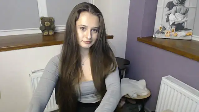 Caramel_bunny live sex cam