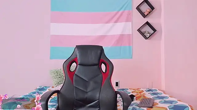 Melisa_Bunny69 live sex cam