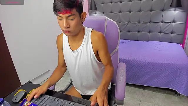 cherub_ live sex cam