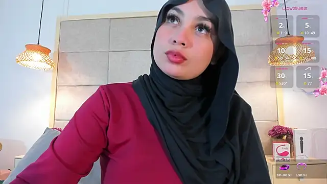 _anjum_ live sex cam