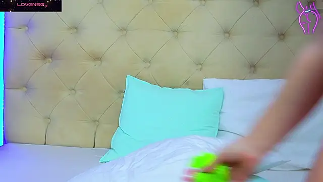 DaliyaArabian live sex cam