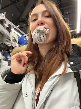 Dina_Tease live sex cam