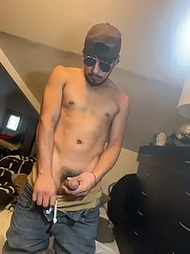 MynameisPaco live sex cam