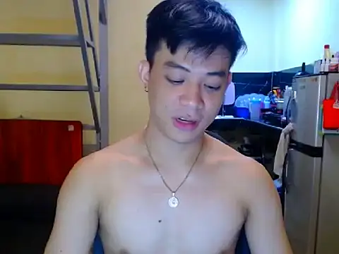 AsianCUMQUICKLY live sex cam