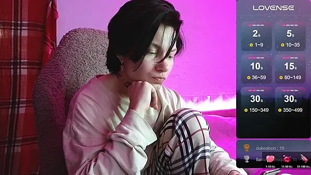 esajukyy live sex cam