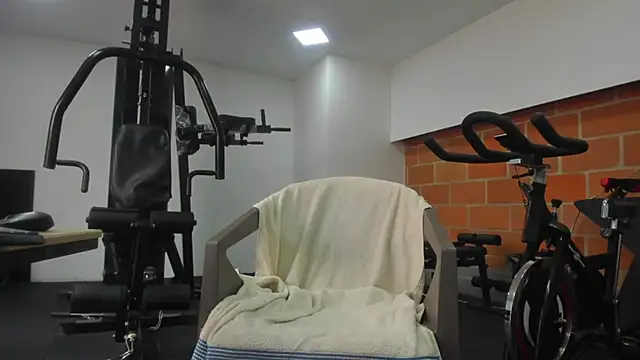 Damian_Shakur live sex cam