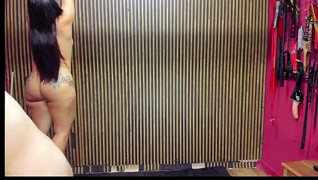 VantablackBDSMShow_ live sex cam