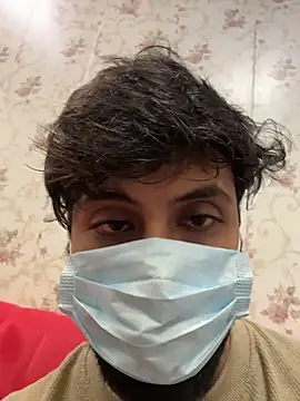 KabirDickhead live sex cam