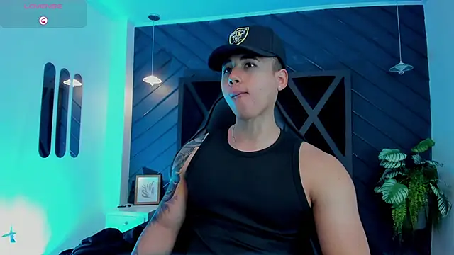 Draven_Marceaux live sex cam