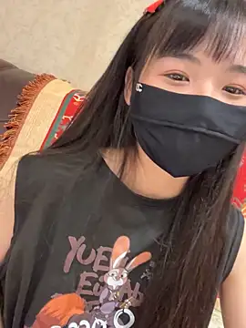 BigHaComing live sex cam