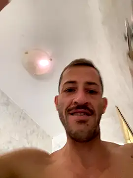 Lucasjandre live sex cam