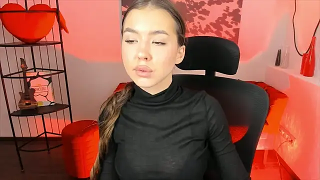 IndigoFae live sex cam