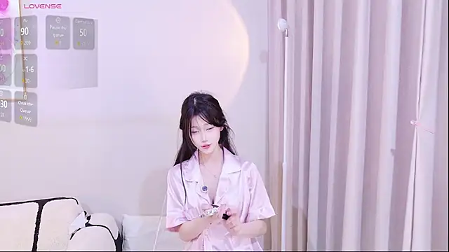 xiaoxi---n live sex cam