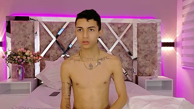 NickandAbby_ live sex cam