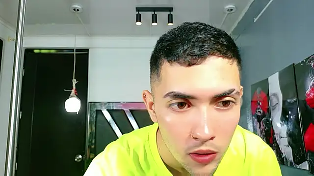 Bairon_Sinclair live sex cam