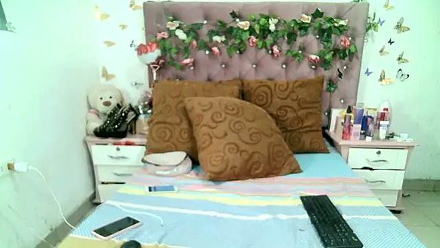 ValeriaTsx live sex cam