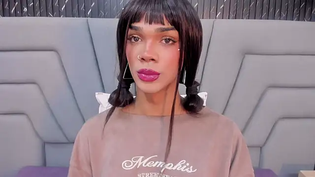 NaomiSteward live sex cam