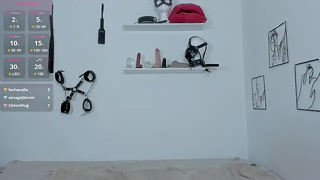 Sabrina_Rosse__ live sex cam