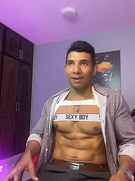 IanKnox live sex cam