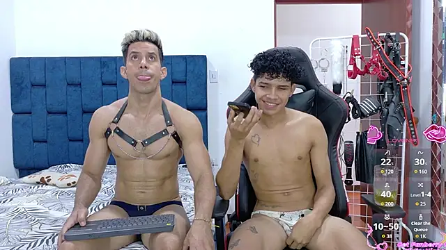 JoseRumbero26 live sex cam