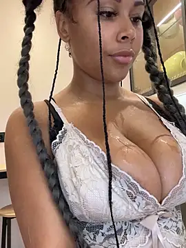 HaileyDiana live sex cam