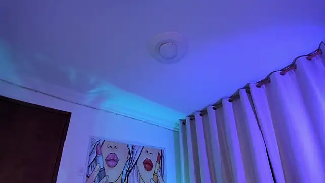 StarMilf live sex cam