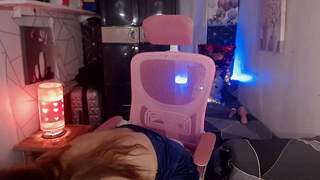 ErikaFox_Cock live sex cam