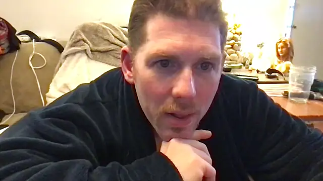 God_Of_ThundeRR live sex cam