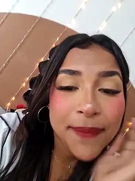 Mariangel_11 live sex cam