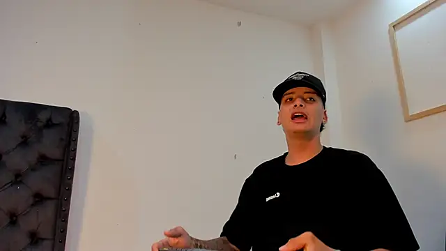 two_milkyway live sex cam