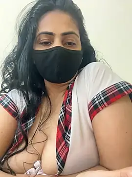 SashaPatel live sex cam