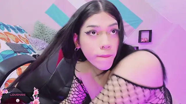 Melisa_Bunny69 live sex cam