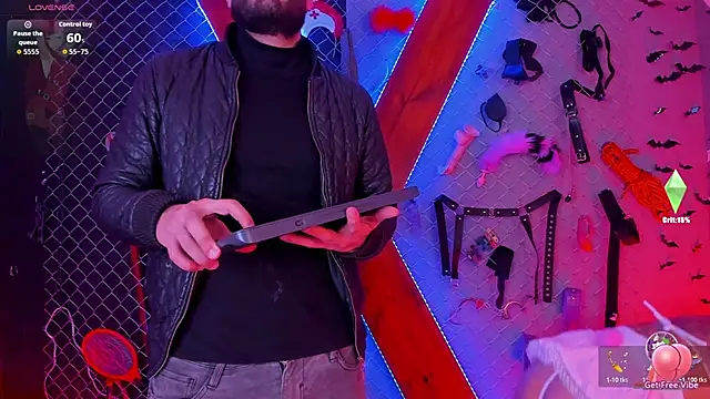 Dmorningstar_bdsm live sex cam