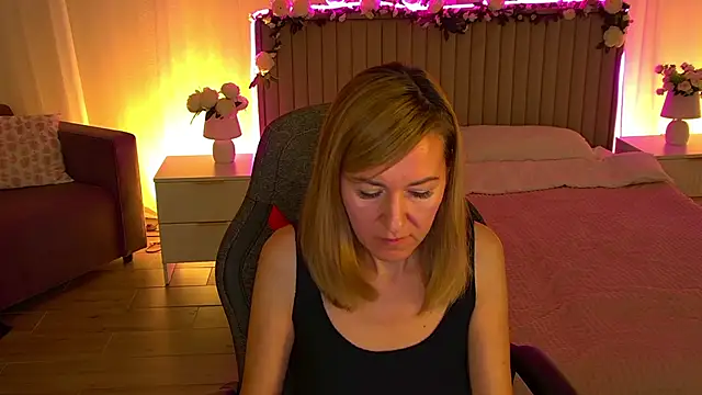 DonnaSmitth live sex cam