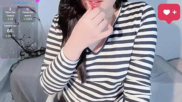 BeChinh_Lee live sex cam