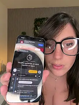 MysteryGirl__ live sex cam