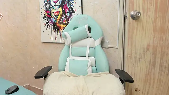 EXOTIC_TRANS live sex cam