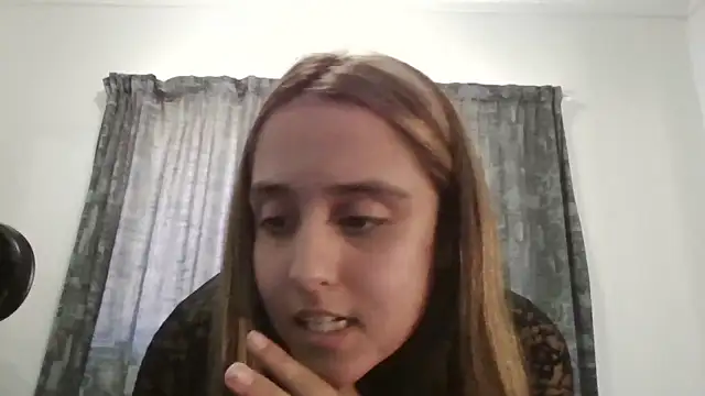 daddys_only_girl live sex cam