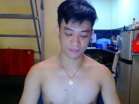 AsianCUMQUICKLY live sex cam