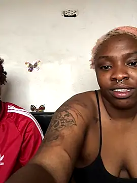 The_wickles_4443 live sex cam