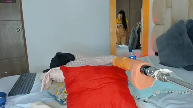 brendaruiz live sex cam