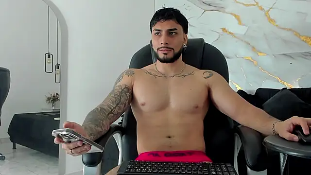 Miike_Stone1 live sex cam