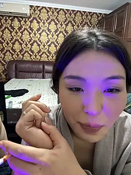 zhenzhen666 live sex cam