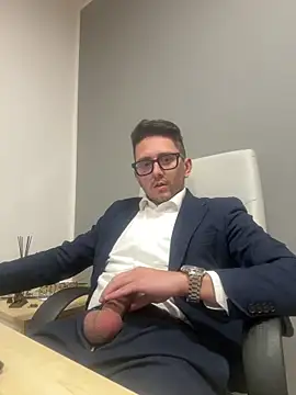 masterboss_ live sex cam